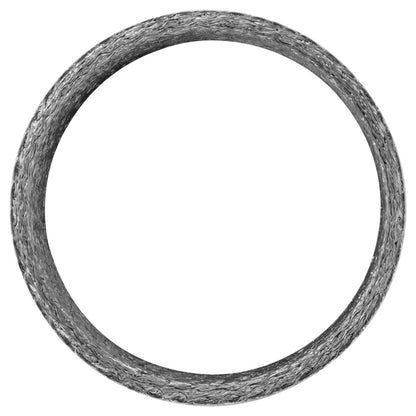 Exhaust Muffler Connecting Gasket Replacement for Suzuki LT-F300F Kingquad (1999–2002)
