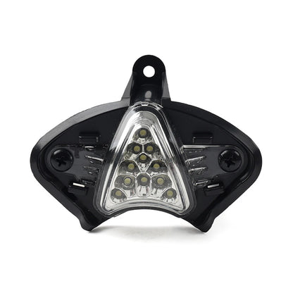 LED Upper Head Light Running Lamp for Kawasaki ZX-6R (2007–2008)