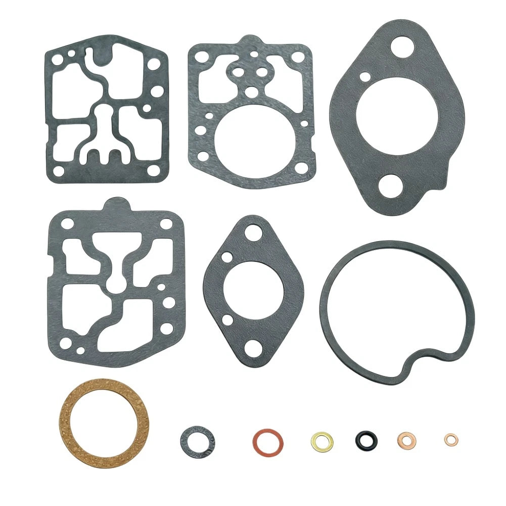 Outboard Repair Kit for Boat Engine (Precision Machined Components)