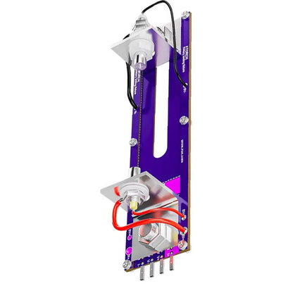 Battery Test Stand 20A 4 Wire for Internal Resistance Capacity Load Test