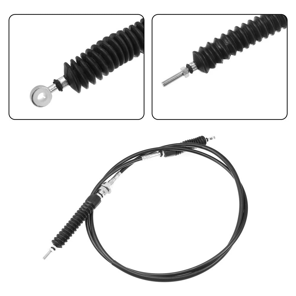 Gear Shift Control Cable 54010-1089 for Kawasaki Mule 2500 2510 2520 (1993–2002)