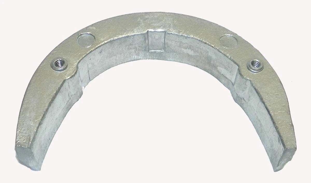 Tecnoseal Gear Case Anode for OMC Cobra (450-00923)