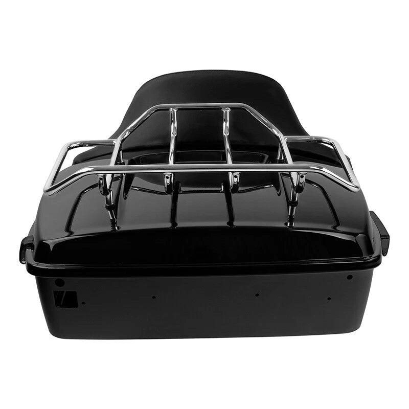 Backrest Pad for Harley Touring Road Glide (2014–2026)