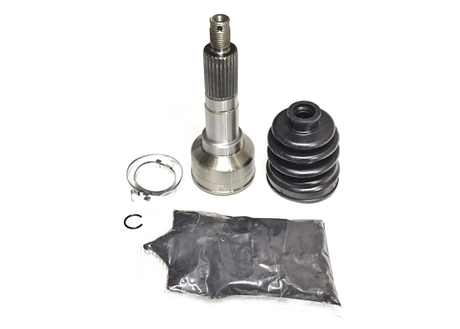 Outer CV Joint Kit for Yamaha Grizzly 600 (1998)
