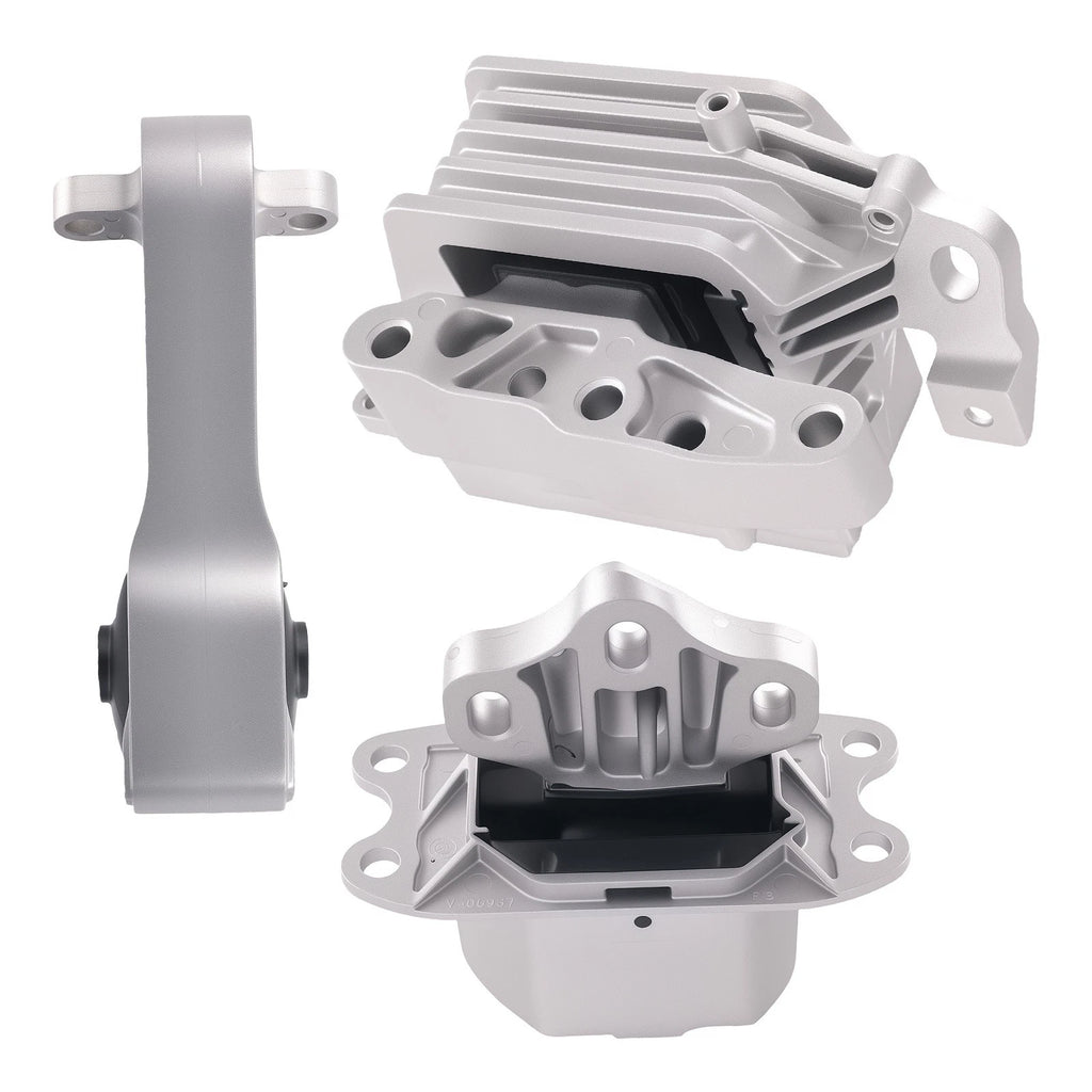 Engine Mount & Trans Mount Set for Mini Cooper Countryman (2017–2022) A70063