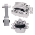 Engine Mount & Trans Mount Set for Mini Cooper Countryman (2017–2022) A70063