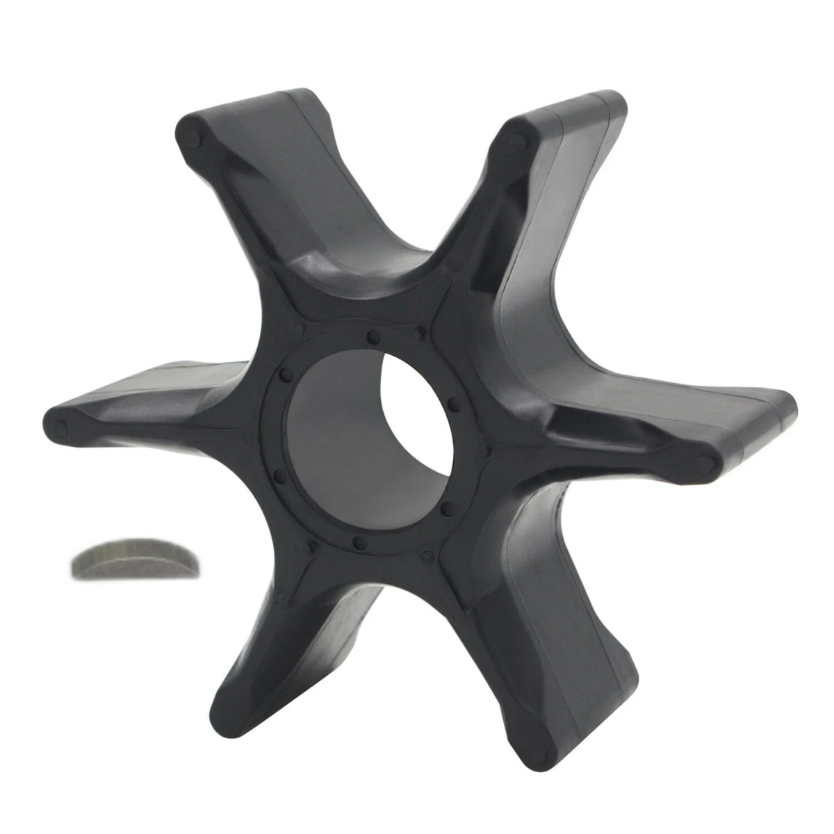 Impeller for Yamaha Outboard 115-300 HP (6E5-44352-00)