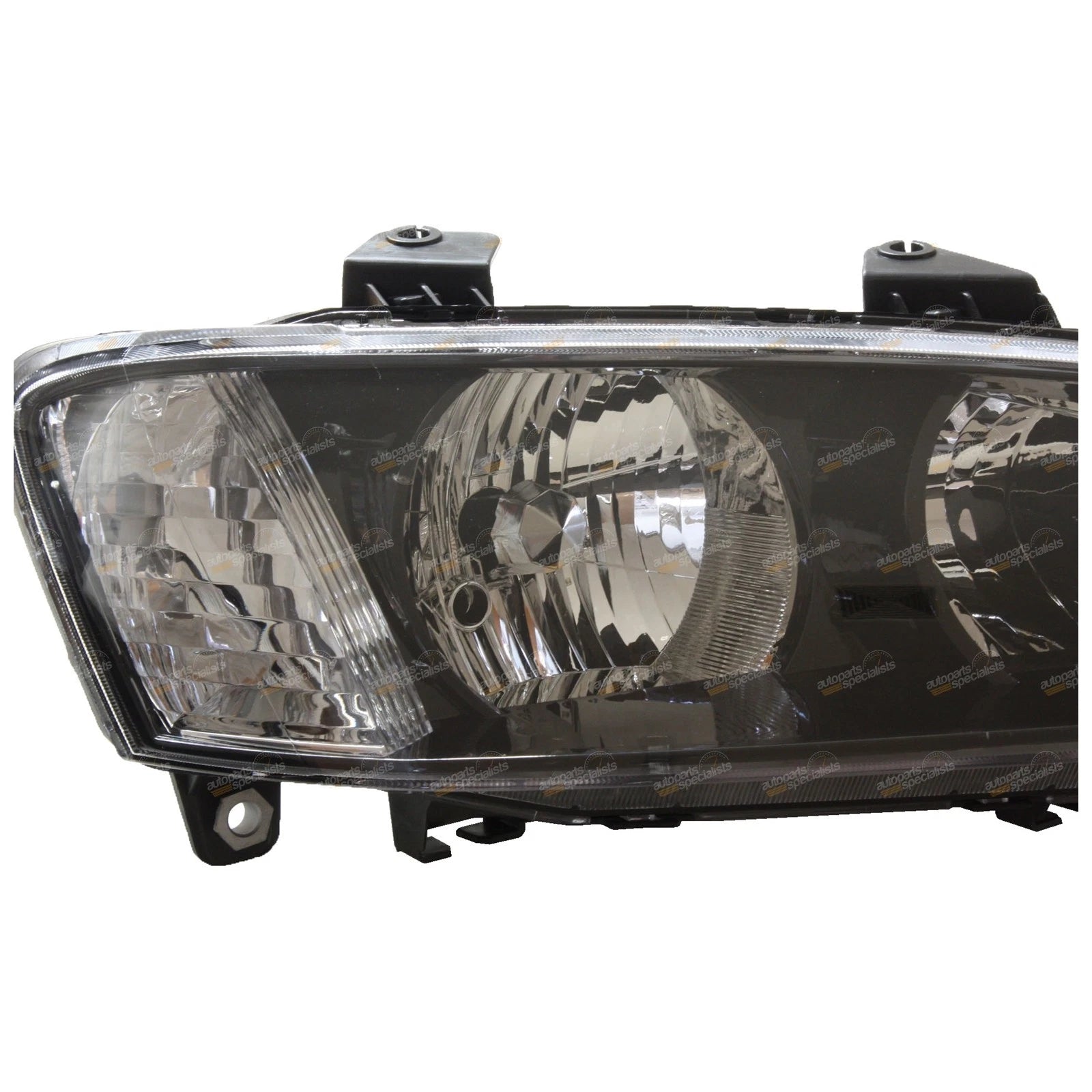 RH Headlight for Holden VE Commodore Series-1 (2006–2010) RHS Right Driver