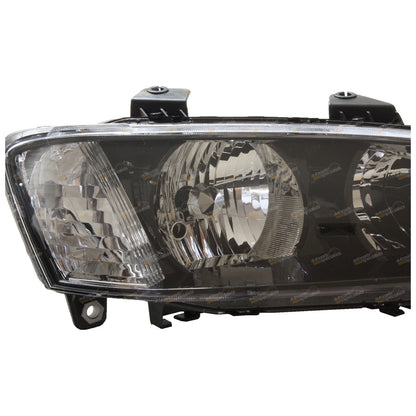 RH Headlight for Holden VE Commodore Series-1 (2006–2010) RHS Right Driver
