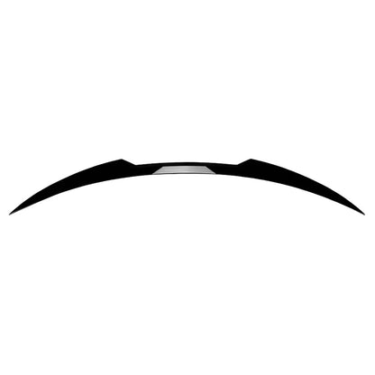 Rear Trunk Middle Spoiler Wing for Alfa Romeo Stelvio (2017–2024)