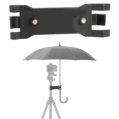 Camera Clamp for Outdoor Photography Accessories (Universal)