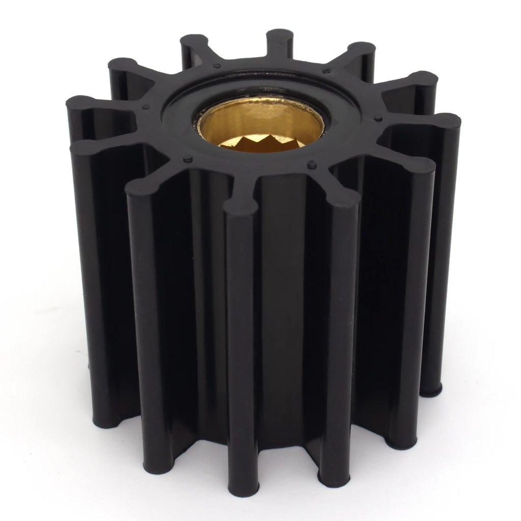 Sea Water Pump Impeller Kit for Volvo Penta V6 V8 (21951354, 3842786, 21213664)