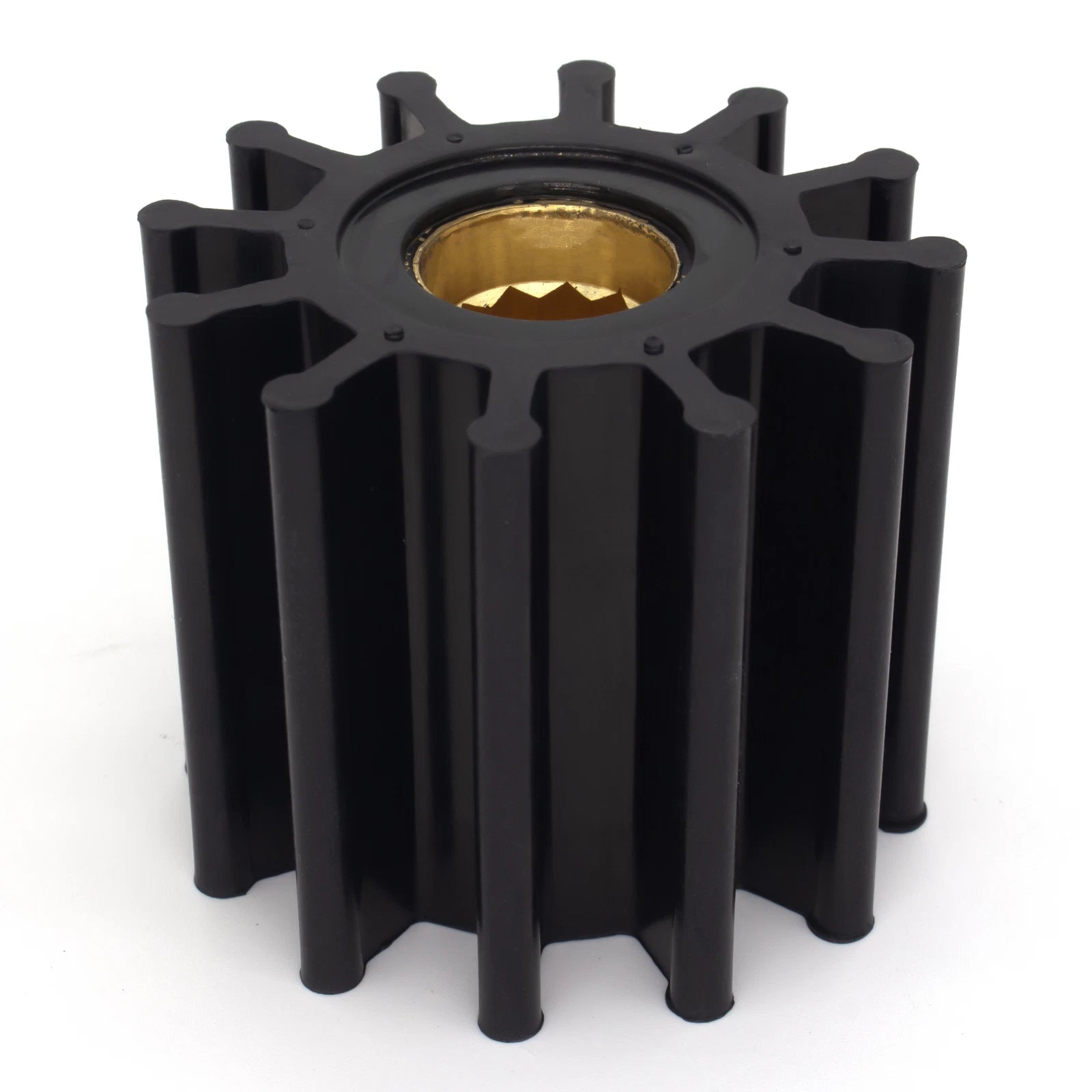 Sea Water Pump Impeller Kit for Volvo Penta V6 V8 (21951354, 3842786, 21213664)