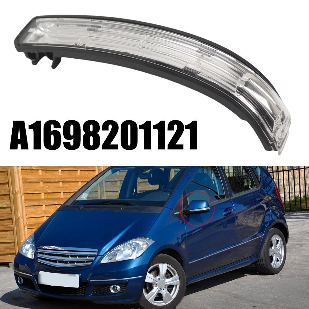 Replacement Turn Signal Light for Mercedes A Class B Class (2013–2020)