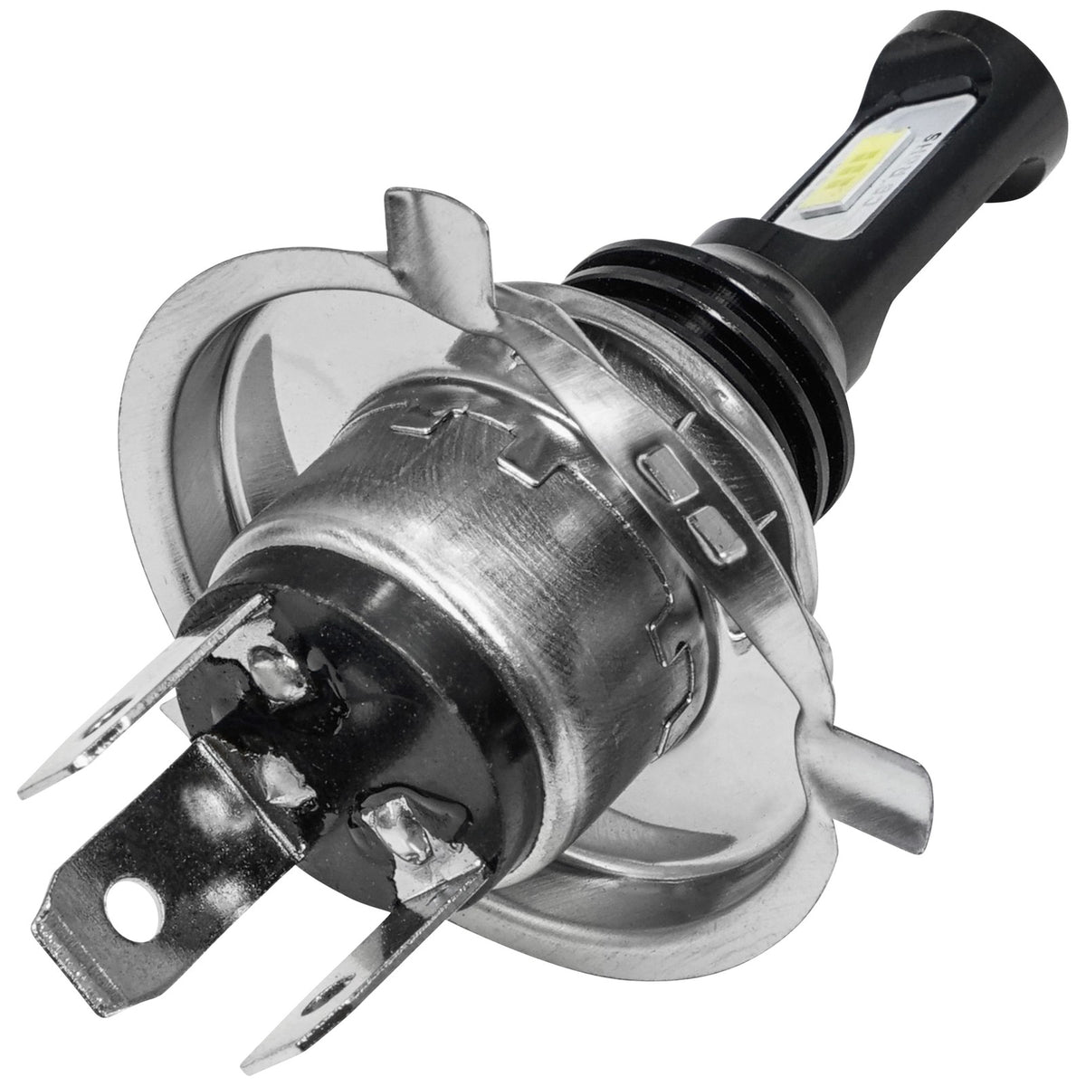 H4 Headlight Bulb Replacement 60/55W for John Deere 6155RH 6195M (R)