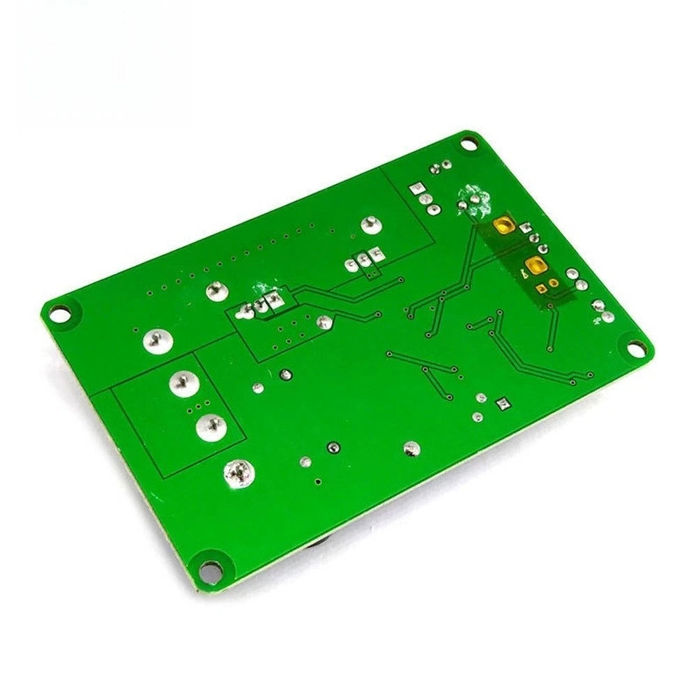 15A Motor Controller for DC Input 10V-40V (Adjustable Current Protection)