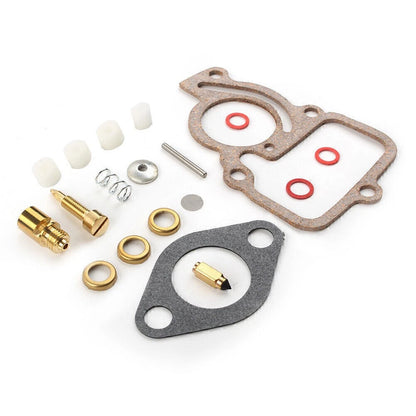 Carburetor Rebuild Kit for International Farmall Cub (1947–1964)