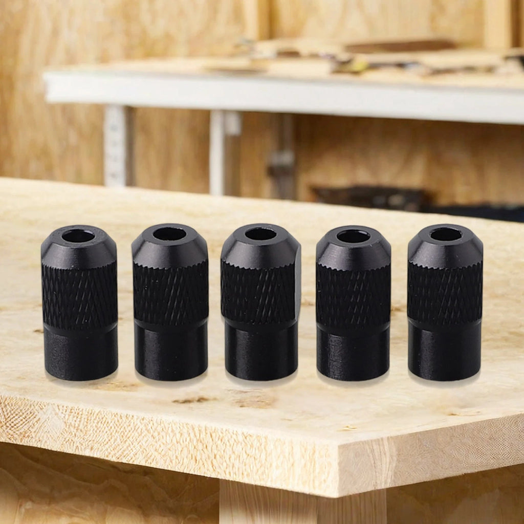 Chuck Nut for Electric Grinder (8mm x 0.75mm)