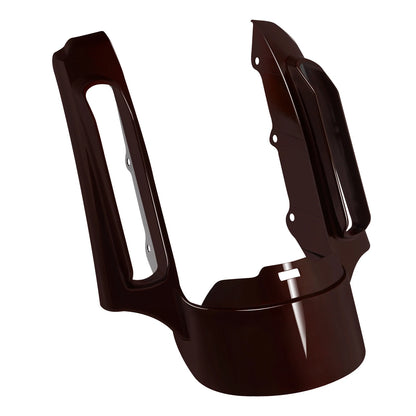 Rear Fender Filler Panels for Harley CVO Road Glide (2014–2023)