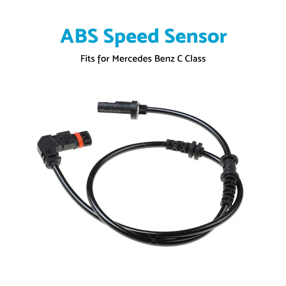 Front ABS Speed Sensor for Mercedes C250 C350 (2012–2015) 2049057900