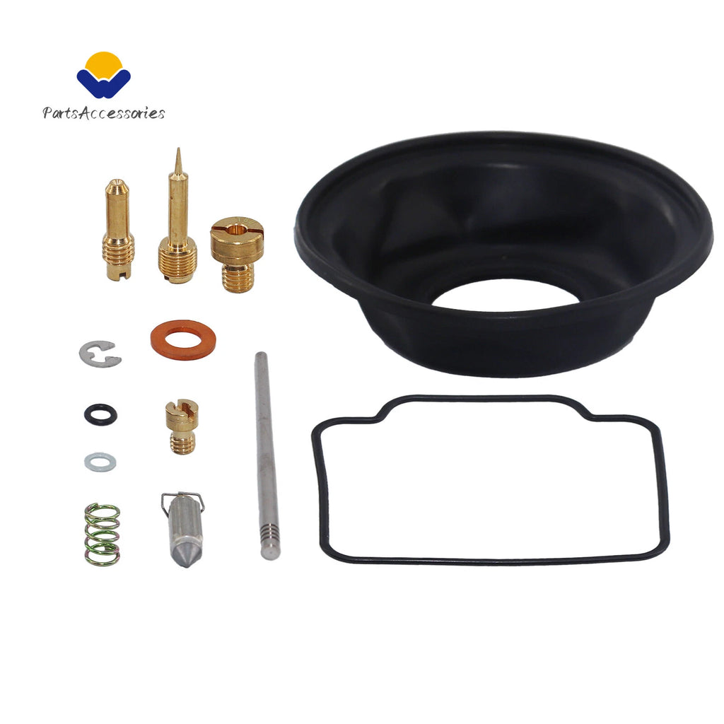 Carburetor Repair Kit for Polaris Ranger Sportsman 400 500 Magnum 425 330