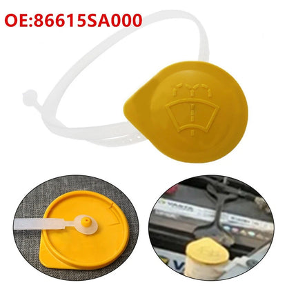 Fluid Reservoir Cap for Subaru Impreza (86615SA000)