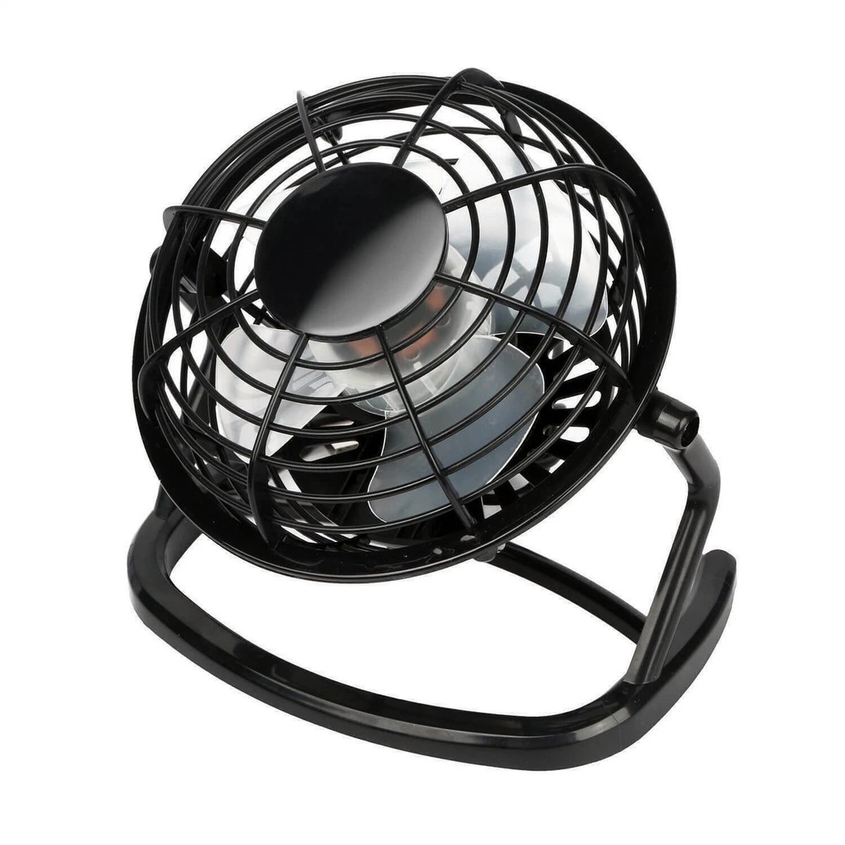 Portable Mini USB Fan for Notebook Laptop (Universal)