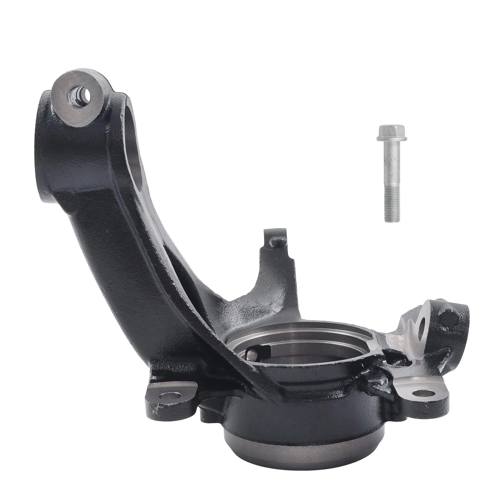 Front Right Steering Knuckle for Honda Civic (2016–2021) 686-416