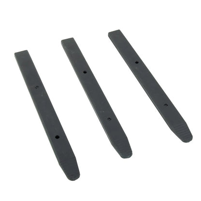 3pcs Tire Changer Bead Lifting Rim Protector Tool Kit