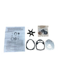 Water Pump Impeller Replacement Kit for Mercury (47-8M0100527)