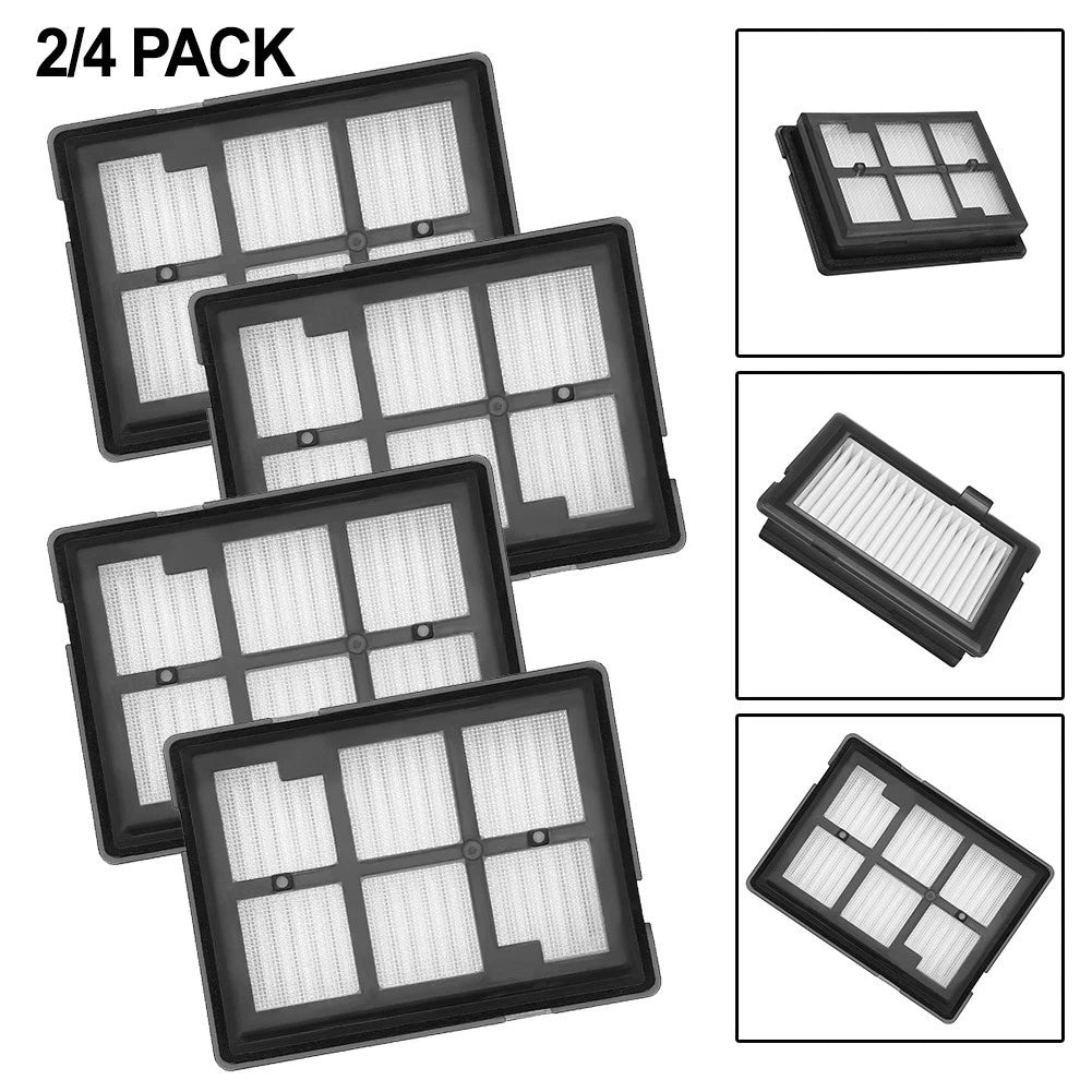 Washable Filter for Vacuum Cleaner (2010–2023)