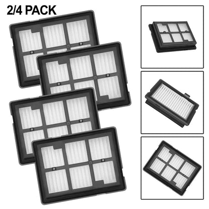Washable Filter for Vacuum Cleaner (2010–2023)