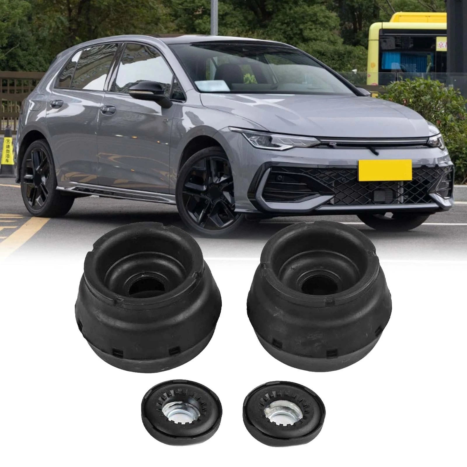 Front Strut Mount for