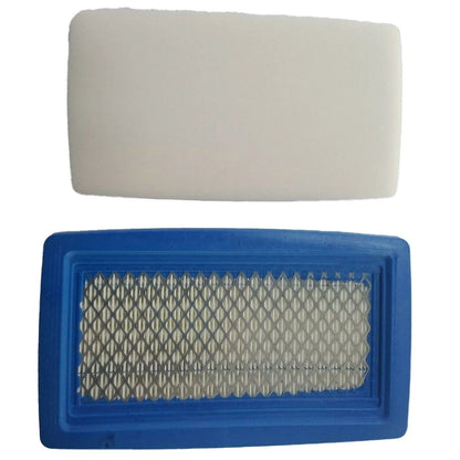 Set of 2 Air Filters for Practical (582cm)