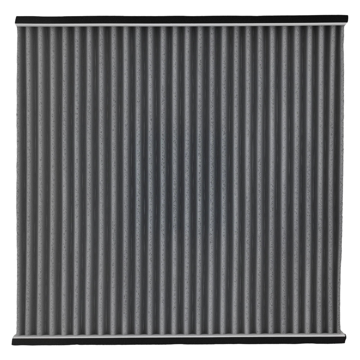 Cabin Air Filter for Lexus Toyota C20025C (87139-06030) Carbonized Charcoal