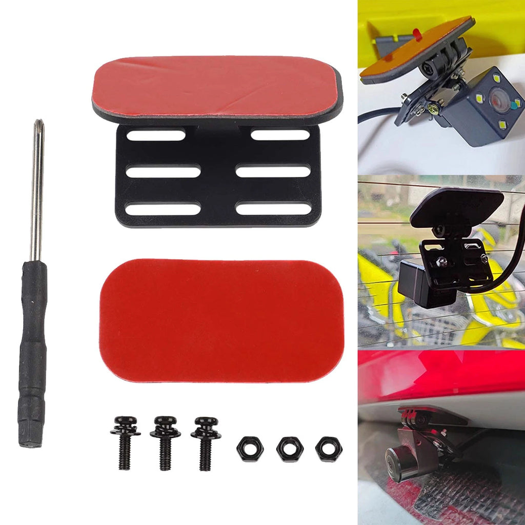 Rear View Camera Bracket for - ABS Material