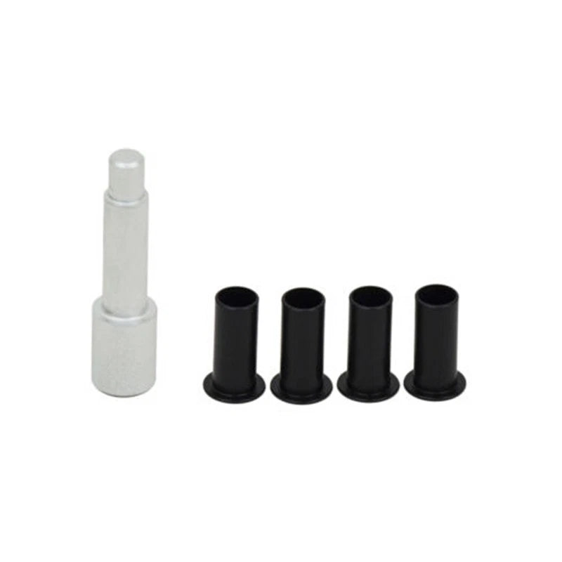 Door Hinge Bushing for Wrangler (2007–2018)