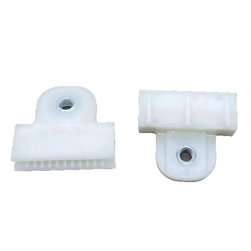 Window Regulator Clips for Car (4mm Spiral M6)