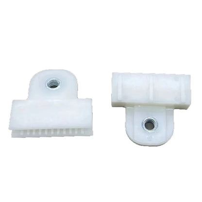 Window Regulator Clips for Car (4mm Spiral M6)