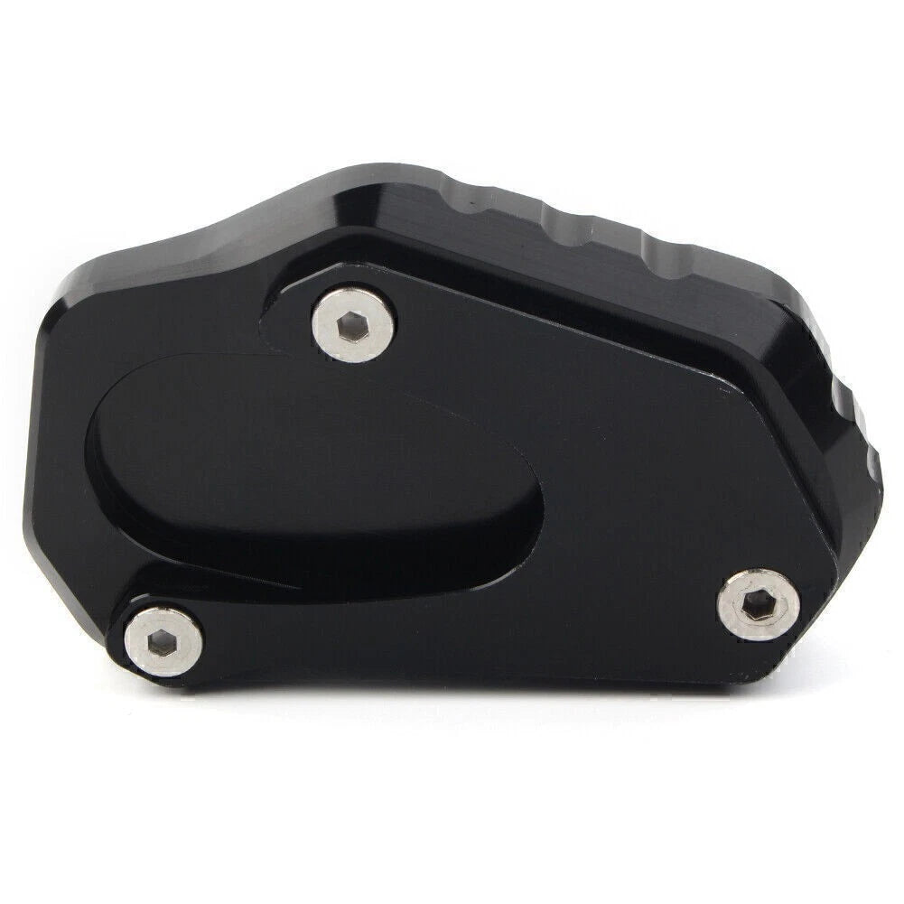 Foot Side Support Kickstand Enlarge Plate Pad for Suzuki V-Strom 1050A/XT (2020)