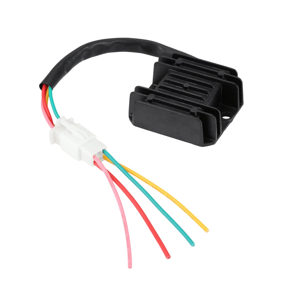 Rectifier Regulator for Cerro Extreme 250 Fire R110s Seed200s Zanella FX200