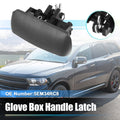 Glove Box Latch Handle Replacement for Dodge Dakota 1997–2000 for Dodge Durango 1998–2000