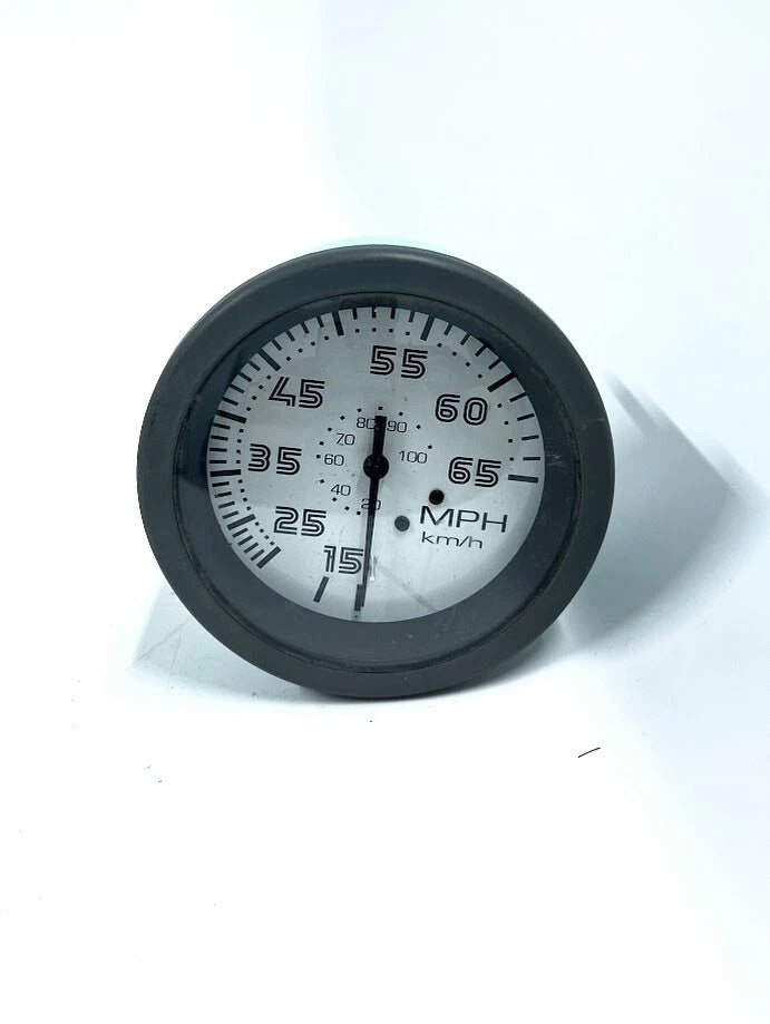 Speedometer for Teleflex 58003 (3 3/4in Display)