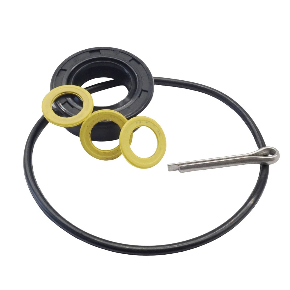 Lower Gearcase Seal with O-ring Kit 26-161622 25-8M0087846 for Mercury Marine