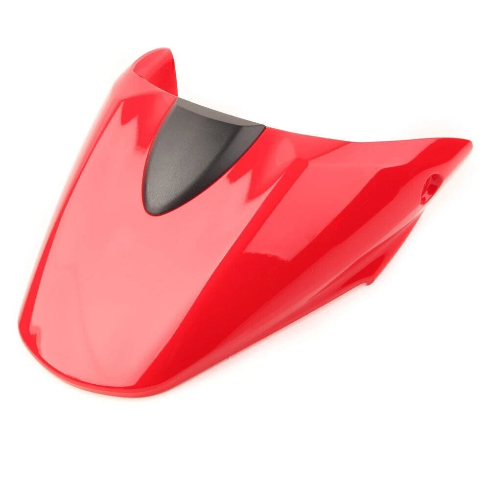 Rear Passenger Pillion Seat Cowl for Ducati Monster 696 (2008–2014)