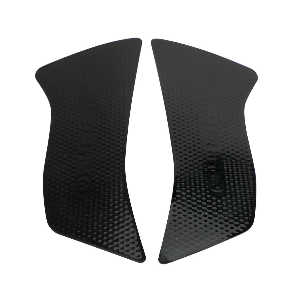 Side Tank Traction Pads Grip Protectors for Honda GB350 GB350S (2021–2022)