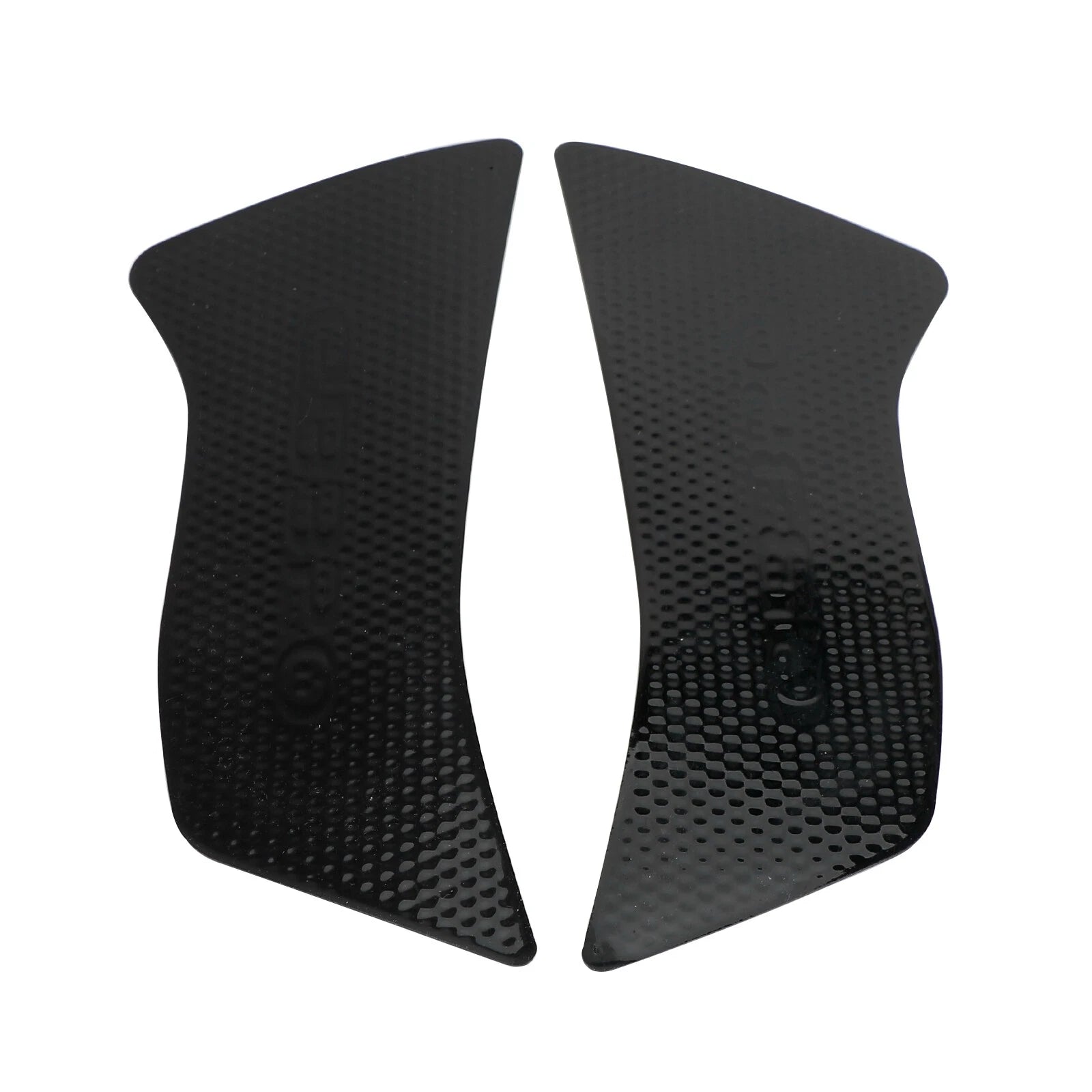 Side Tank Traction Pads Grip Protectors for Honda GB350 GB350S (2021–2022)