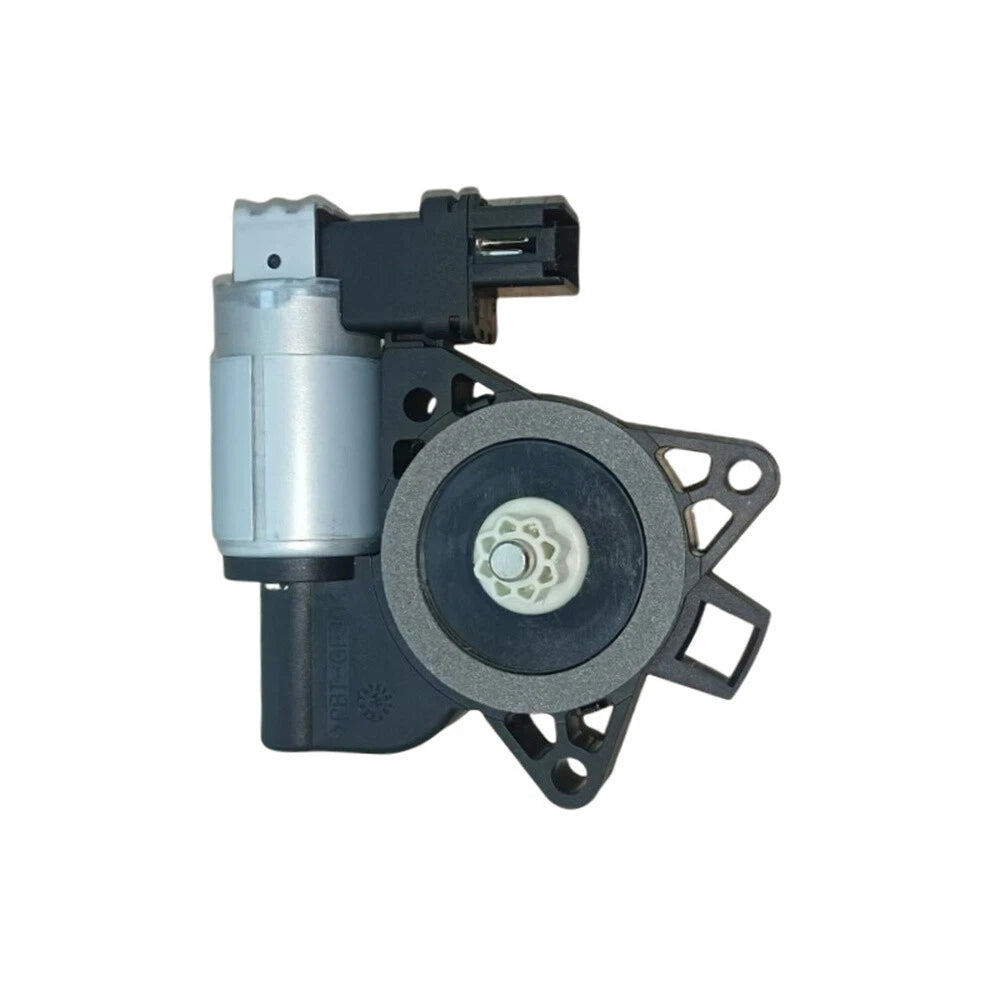Front Left Power Window Lifter Regulator Motor GJ6A-59-58X for Mazda CX-9, CX-7 (2007–2015)