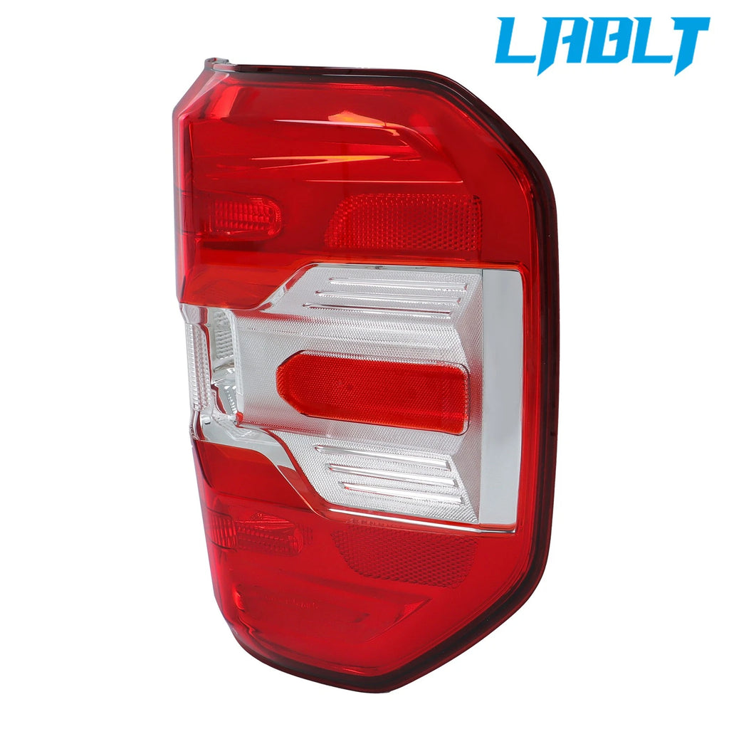 Passenger Right Side Tail Light Halogen for Ford Maverick (2022–2023)