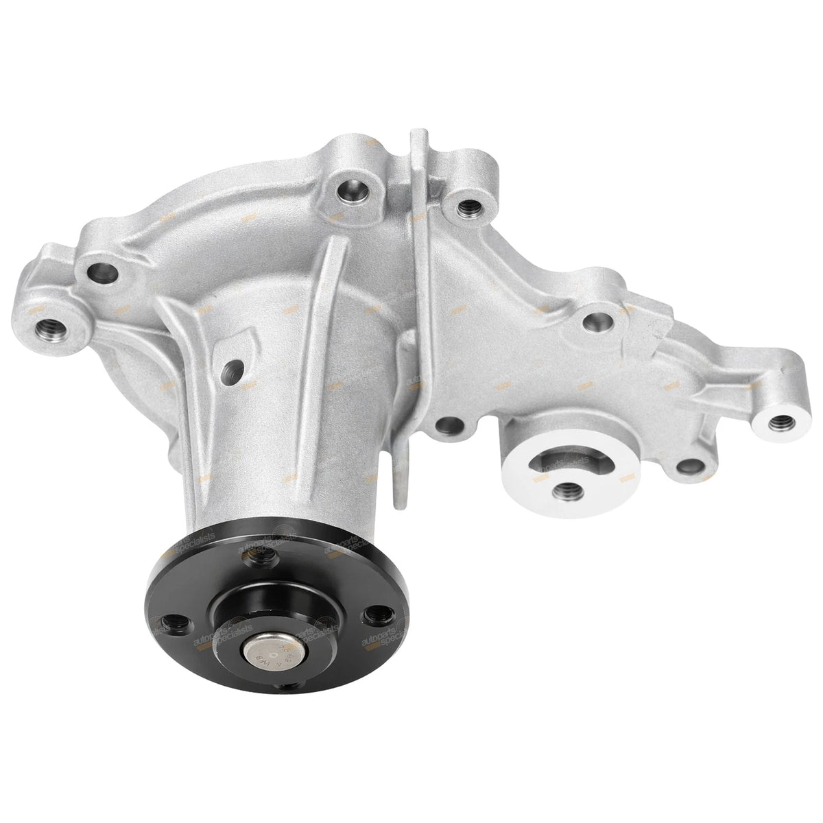 Water Pump for Suzuki Swift SA413 (1985–1987) G13A 1.3L Petrol SOHC